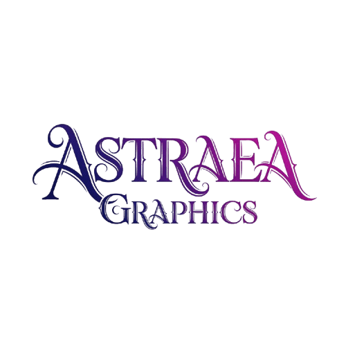 Astraea Graphics Logo